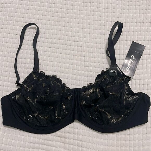 NWT- Etam- 32D & 40DD - Picture 1 of 7